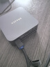 聯(lián)想(Lenovo) 生態(tài)品牌 補貼20% 異能者mini口袋迷你主機 高性能商務(wù)辦公臺式機電腦 D70(旗艦i9-13900HK 32G 1T固態(tài) WiFi 藍牙) 曬單實(shí)拍圖