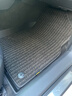 固特異（Goodyear）tpe汽車(chē)腳墊適用于豐田凱美瑞高邊全TPE腳墊環(huán)保防水黛尼斯毯 曬單實(shí)拍圖