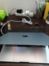 Apple MacBook Air（M4）2025款 13寸 二手輕薄辦公蘋(píng)果筆記本電腦 天藍色 16G+512G 曬單實(shí)拍圖