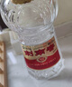 劍南春 水晶劍 52度 558ml*2瓶 雙瓶裝 濃香型白酒 曬單實(shí)拍圖