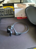 韶音（SHOKZ）OpenRun Pro S810骨傳導(dǎo)藍(lán)牙無線開放式耳機(jī)不入耳式運(yùn)動(dòng)高音質(zhì) 騎士黑 曬單實(shí)拍圖