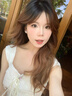 唯一（Winy）999純銀耳釘送老婆生日七夕情人節(jié)禮物女生顯氣質(zhì)高級(jí)感耳環(huán)飾 曬單實(shí)拍圖