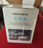 螢石 C8C 500萬(wàn)攝像頭 無(wú)線(xiàn)WiFi 室外雙云臺360° 防水防塵監控 手機遠程 人形檢測 全彩夜視 曬單實(shí)拍圖