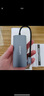 聯(lián)想（Lenovo）Type-C擴展塢USB分線(xiàn)器USB轉換器HDMI轉接拓展塢4K30hz投屏擴展PD快充適用手機平板小新筆記本電腦 曬單實(shí)拍圖