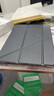 畢亞茲適用2025款iPad Air(M2/M3)11英寸保護殼 通用iPad Air7/6/5/4 蘋(píng)果平板電腦前蓋分離休眠保護套 曬單實(shí)拍圖