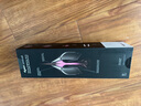 戴森（DYSON）Airstrait HT01 吹風直發(fā)器 干發(fā)直發(fā)二合一 利用氣流輕松造型 吹風機 直板夾  夾板 落日玫瑰色 曬單實拍圖