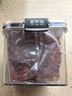 聚和泰【精修大顆】云南桃膠500g桃花淚雪燕皂角米蓮即食銀耳蓮子桃膠羹 曬單實(shí)拍圖