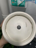 OIDIRE 洗衣杯 迷你洗衣機(jī)小型洗襪子洗衣機(jī)內(nèi)衣內(nèi)褲洗衣機(jī)半自動懶人洗衣機(jī)宿舍便攜式清洗機(jī)洗襪子機(jī) ODI-XYJ16 洗衣機(jī)【雙桶款切換不串染】 曬單實拍圖
