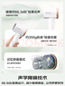 松下（Panasonic）【國家補貼】家用高速電吹風(fēng)機筒大功率速干負離子溫控護發(fā)送女友禮物小森林EH-NE6L 曬單實(shí)拍圖