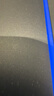 四萬公里冰絲防曬手套夏季自行車電瓶車防紫外線翻蓋騎行防滑手套 云朵白 曬單實(shí)拍圖