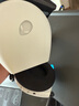 外星人（Alienware）AW725H 藍牙無線游戲電競耳機適配三角洲行動頭戴式耳麥三模連接智能降噪長續(xù)航 白色 曬單實拍圖