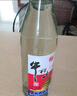 牛欄山 二鍋頭白酒 白牛二 口糧酒 清香型白酒 56度 500ml*1瓶 單瓶裝 曬單實(shí)拍圖