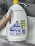 滴露（Dettol）衣物除菌液 消毒液 檸檬3L 99.9%殺菌除螨內(nèi)衣兒童衣物可配洗衣液 曬單實(shí)拍圖
