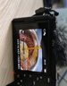 索尼（SONY）ZV-E10K 新升級(jí)標(biāo)準(zhǔn)鏡頭套裝 黑色 新套機(jī)鏡頭E PZ 16-50mm F3.5-5.6 OSS II 曬單實(shí)拍圖