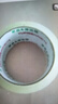 晨光(M&G)文具透明封箱膠帶打包膠帶60mm*100y*45um (91.4米/卷) 6卷/筒 快遞工廠(chǎng)倉庫辦公用品AJD957K7 曬單實(shí)拍圖