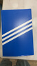 阿迪達(dá)斯 （adidas）SAMBA三葉草送女友休閑鞋女鞋豹紋棕色JI2734 38 曬單實(shí)拍圖