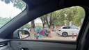 洛盾汽車貼膜全車膜汽車玻璃膜全車膜太陽膜前擋風玻璃隔熱膜車窗膜防曬防爆膜D鉑金系列全車膜包施工 鉑金D系列全車膜 曬單實拍圖