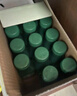 星巴克 哥倫比亞咖啡拿鐵 250ml*15 250mL*15瓶 曬單實(shí)拍圖