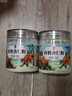 丙田 有機杏仁粉150g 100%純高蛋白馬卡龍曲奇烘焙原料杏仁茶沖泡代餐 曬單實(shí)拍圖
