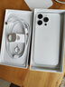 Apple/蘋果 iPhone 16 Pro Max 256GB 白色鈦金屬 支持移動聯(lián)通電信5G 手機(jī)【返移動話費(fèi)券】 曬單實(shí)拍圖
