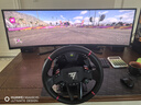 圖馬思特T598P 第二代DAD直驅F1賽車(chē)模擬器 電磁軸驅游戲方向盤(pán) 支持PS4/PS5/PC電腦 F1 神力科莎 地平線(xiàn)5  曬單實(shí)拍圖