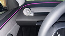 特麥超A適用于特斯拉Modely3/Y煥新版手機(jī)支架磁吸車載手機(jī)架【新品】 【煥新Y】A柱無痕磁浮支架 曬單實(shí)拍圖