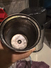 京東京造 鈦健康咖啡杯 【內(nèi)外純鈦】輕巧便攜隨行高檔送禮水杯 結(jié)晶300ml 曬單實(shí)拍圖