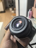 佳能（Canon） RF50mm F1.8全畫幅小痰盂微單定焦鏡頭大光圈人像鏡頭 RF50mm F1.8 STM 曬單實拍圖