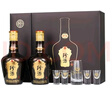 珍酒 珍十五珍藏禮盒 醬香型白酒 53度 500ml*2 禮盒裝 曬單實(shí)拍圖