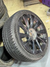 米其林（MICHELIN）汽車輪胎/新能源輪胎 255/40R20 101W XL TL 競(jìng)馳 PILOT SPORT EV 曬單實(shí)拍圖