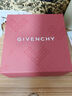 紀梵希（Givenchy）【限時立減】紅絲絨N37超A復古紅色口紅唇膏啞光 生日禮物 無禮盒 曬單實拍圖