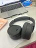 漫步者（EDIFIER）W830NB頭戴式無線藍牙耳機主動降噪雙金標(biāo)升級版超長續(xù)航游戲通話耳麥節(jié)日禮物 云影灰+耳機包+曬單有禮 曬單實拍圖