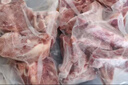 龍大肉食 醬鹵豬大骨4斤組合（豬棒骨1kg+豬脊骨1kg+老鹵汁） 豬肉生鮮 曬單實(shí)拍圖