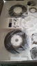 美的（Midea）蒸汽洗油煙機(jī)AK5pro/AK7pro組套煙灶聯(lián)動(dòng)天然氣灶具 5.2KW大火力燃?xì)庠钐烊粴?高熱效率臺(tái)嵌兩用灶 【70%高熱效率】Q529L （管道天然氣專(zhuān)用） 曬單實(shí)拍圖