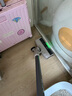 蘇泊爾吸塵器自集塵家用大功率超強(qiáng)吸力綠光顯塵除塵除螨一體機(jī)不易纏毛發(fā)全屋清潔機(jī) EVS-C32-SL 曬單實(shí)拍圖