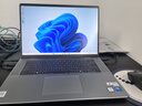 戴爾（DELL）國家補(bǔ)貼筆記本電腦靈越16PLUS-7640 2025新品2.5K 16英寸高性能輕薄辦公本(酷睿7 16G 1T 120Hz) 曬單實(shí)拍圖