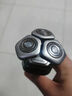 飛利浦（PHILIPS）電動(dòng)剃須刀旋護(hù)9系Pro+經(jīng)典版 SkinIQ智能光感刮胡刀配無(wú)線清潔中心 生日七夕情人節(jié)禮物送老公 曬單實(shí)拍圖