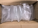 蘭芝新水酷透明質(zhì)酸嘭潤修護精華50ml護膚舒緩面部生日禮物女送女友 曬單實(shí)拍圖