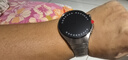 HUAWEI WATCH 5 46mm高端款航天級(jí)鈦合金表殼鈦金屬表帶首創(chuàng)X-TAP智感窗鴻蒙AI腕上小藝eSIM通信智能手表 曬單實(shí)拍圖