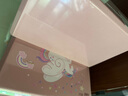 陽(yáng)光8點(diǎn)書(shū)包幼兒園兒童書(shū)包卡通可愛(ài)小學(xué)生護(hù)脊減負(fù)背包女生男孩雙肩包 曬單實(shí)拍圖
