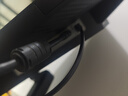泰坦軍團27英寸 2K 200Hz HDR400 升降旋轉 硬件低藍光 10.7億色彩 國家補貼 帶電競背光燈效顯示器 P2712R 曬單實拍圖