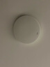 飛利浦（PHILIPS）全光譜LED三防吸頂燈IP40防潮防塵防蚊防蟲臥室陽臺燈18W白光5700K尺寸260mm 曬單實拍圖