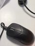 聯(lián)想（Lenovo）拯救者M(jìn)6X雙模充電游戲鼠標(biāo) 宏 有線2.4G無線輕量化人體工學(xué)設(shè)計(jì)中小手爬握抓握電競鼠標(biāo) 幻影黑 曬單實(shí)拍圖