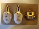 后天氣丹花獻(xiàn)光彩緊顏3件套60ml 小樣套盒護膚品【臨期清倉】 曬單實拍圖