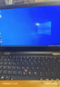 ThinkPad 聯(lián)想X13Yoga L13YOGA L380YOGA 13.3英寸觸摸屏 輕薄便攜商務(wù)辦公 360度翻轉折疊 手寫(xiě) 帶壓感筆二手筆記本 1）x13yoga i5十代 16 512-1 曬單實(shí)拍圖