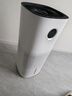 美的（Midea）無(wú)霧空氣加濕器凈化家用母嬰專(zhuān)用臥室靜音除菌小型工業(yè)霧化器空調(diào)風(fēng)扇伴侶女生禮物國(guó)家補(bǔ)貼U12 曬單實(shí)拍圖