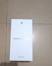 華為 nova 12活力版6.88mm超薄潮美直屏前置6000萬超廣角 256GB 冰川白 【贈(zèng)話費(fèi)券】國家補(bǔ)貼 曬單實(shí)拍圖