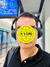 JBLT770NC頭戴式主動降噪藍(lán)牙耳機(jī) 手機(jī)電腦筆記本耳機(jī)游戲無線有線耳機(jī)  黑色 曬單實(shí)拍圖