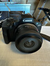 佳能 Canon EOS R100 APS-C畫幅 微單數(shù)碼相機(jī) RF-S18-45mm鏡頭套裝 曬單實(shí)拍圖