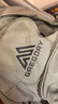 GREGORY格里高利NANO輕量運動通用戶外旅行徒步背包通勤輕便沖頂包雙肩包 18L-銀綠色【hot】 曬單實拍圖
